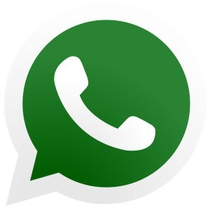 Logo de la aplicación Whatsapp